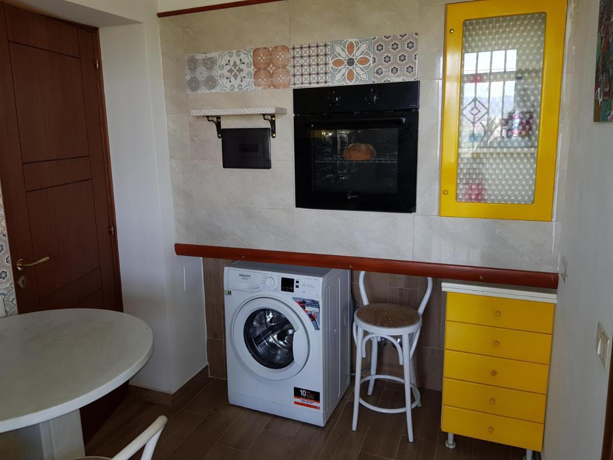 Stylish Apt Terina - Le Lincelle, Lamezia - Bright, Spacious, Elegant And With Terrace SantʼEufemia Lamezia Exterior foto
