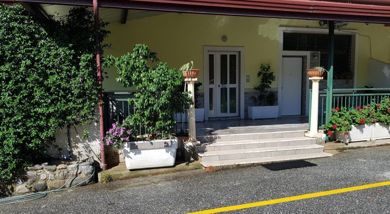 Stylish Apt Terina - Le Lincelle, Lamezia - Bright, Spacious, Elegant And With Terrace SantʼEufemia Lamezia Exterior foto