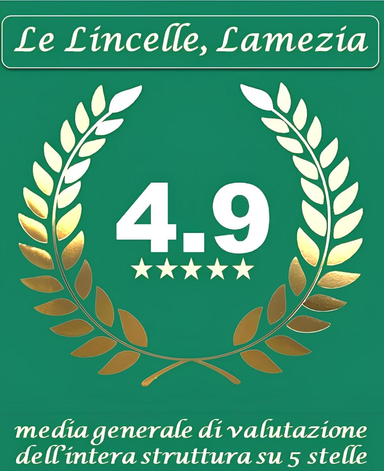 Stylish Apt Terina - Le Lincelle, Lamezia - Bright, Spacious, Elegant And With Terrace SantʼEufemia Lamezia Exterior foto